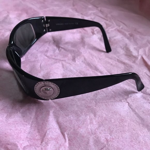 Versace and Dolce Gabbana Frames. main image 8